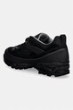 Obuwie Diemme Grappa Hiker buty trekkingowe męskie DI26SPGHM.F04X091BLK czarny