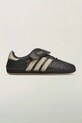 adidas Originals CLOT x adidas by Edison Chen sneakersy męskie skórzane czarny JQ6823