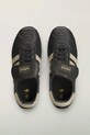 adidas Originals CLOT x adidas by Edison Chen sneakersy męskie skórzane czarny JQ6823