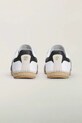 Obuwie adidas Originals Clot x adidas by Edison Chen sneakersy męskie skórzane KJ0274 biały