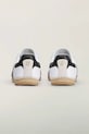 Obuwie adidas Originals Clot x adidas by Edison Chen sneakersy męskie skórzane KJ0274 biały