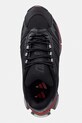 adidas Originals x Willy Chavarria Megaride AG sneakers boty pánské černá KJ2041