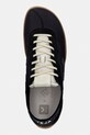 Veja x Baserange sneakersy męskie czarny NG3421599B