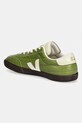 Obuwie Veja Panenka sneakersy męskie skórzane FU0221392B zielony