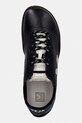 Veja Jitsu sneakersy męskie skórzane czarny NS0221612B