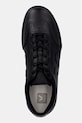 Veja Volley Signature O.T. sneakersy męskie skórzane czarny YP2021576B
