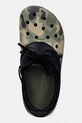 Crocs Classic Duck Camo Boat Shoe mokasyny męskie zielony 212951.0SL