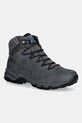 Mammut buty trekkingowe męskie Mercury IV Mid GTX Men niebieski 3030.04711