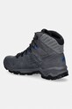 Obuwie Mammut buty trekkingowe męskie Mercury IV Mid GTX Men 3030.04711 niebieski