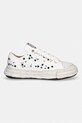Maison MIHARA YASUHIRO sneakers Sulla Banchina da uomo A16FW724 bianco SS26