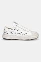 Maison MIHARA YASUHIRO sneakers Sulla Banchina da uomo A16FW724 bianco SS26