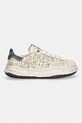 Maison MIHARA YASUHIRO sneakers da uomo A16FW730 beige SS26