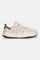 Maison MIHARA YASUHIRO sneakers da uomo A16FW730 beige SS26