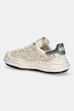 Scarpe Maison MIHARA YASUHIRO sneakers da uomo A16FW730 beige