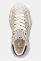 Maison MIHARA YASUHIRO sneakers da uomo beige A16FW730