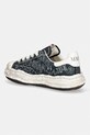 Obuwie Maison MIHARA YASUHIRO tenisówki męskie A16FW730 czarny