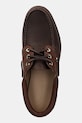 Timberland Authentic mokasíny pánske kožené hnedá TB0A44YFAI21