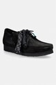 Clarks Originals x Andersson Bell mokasyny męskie zamszowe 26185448