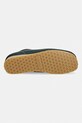 Clarks Originals Wallabee RB mokasyny męskie skórzane 26185656 zielony