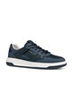 Geox U SEDRAL COURT C sneakers ανδρικά U65M5C0EK9BC4002 σκούρο μπλε SS26