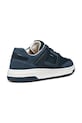 Παπούτσια Geox U SEDRAL COURT C sneakers ανδρικά U65M5C0EK9BC4002 σκούρο μπλε