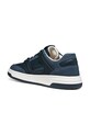 Geox U SEDRAL COURT C sneakers ανδρικά σκούρο μπλε U65M5C0EK9BC4002