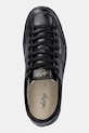 AUTRY Windscape sneakersy męskie skórzane czarny A1UNSVLMPJ01