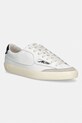 AUTRY Windscape sneakersy męskie skórzane biały A1UNSCLMUK02