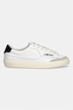 AUTRY Windscape sneakersy męskie skórzane A1UNSCLMUK02 biały SS26