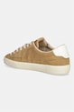 Obuwie AUTRY Windscape sneakersy męskie zamszowe A1UNSCLMKT02 beżowy