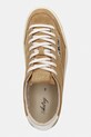 AUTRY Windscape sneakersy męskie zamszowe beżowy A1UNSCLMKT02
