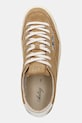 AUTRY Windscape sneakersy męskie zamszowe beżowy A1UNSCLMKT02