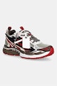 Off-White Be Right Back sneakersy męskie czerwony M295S6F002