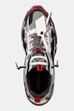 Off-White Be Right Back sneakersy męskie czerwony M295S6F002