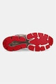 Off-White Be Right Back sneakersy męskie M295S6F002 czerwony