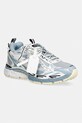 Off-White Be Right Back sneakersy męskie niebieski M295S6F001