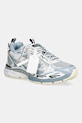 Off-White Be Right Back sneakersy męskie niebieski M295S6F001