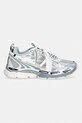 Off-White Be Right Back sneakersy męskie M295S6F001 niebieski SS26