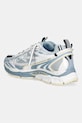 Obuwie Off-White Be Right Back sneakersy męskie M295S6F001 niebieski