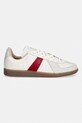 adidas Originals sneakersy męskie skórzane HQ9264 beżowy SS26