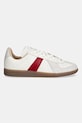 adidas Originals sneakersy męskie skórzane HQ9264 beżowy SS26