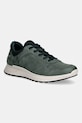 Ecco EXOSTRIDE M LOW sneakersy męskie zamszowe zielony 835314.02592