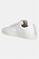 Obuwie Stepney Workers Club SURMA LEATHER tenisówki męskie skórzane YR01500 biały