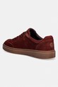 Взуття Camper Runner Twentyfive кросівки чоловічі замшеві K101105.006 бордо