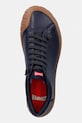 Camper Peu Path+ tenisky pánske kožené tmavomodrá K101114.005
