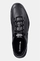 Lacoste Net Low Leather Sneakers sneakersy męskie czarny 51SMA0222.02H