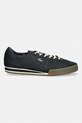 Lacoste Aura Leather Sneakers маратонки мъжки от кожа 51SMA0131.GU2 сив SS26