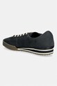 Обувки Lacoste Aura Leather Sneakers маратонки мъжки от кожа 51SMA0131.GU2 сив