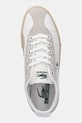 Lacoste BACKSLAM 125 sneakersy męskie biały 49CMA0035.Y05