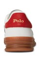 Obuwie Polo Ralph Lauren sneakersy Hrt Aera Pp 809P01616001.999 biały